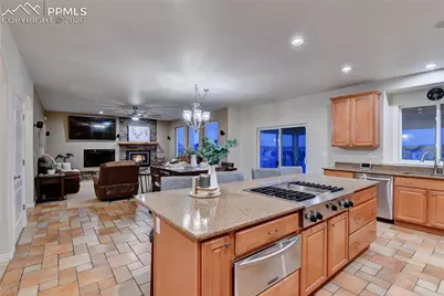 19679 Glen Shadows Drive, Colorado Springs, CO 80908 - Photo 14