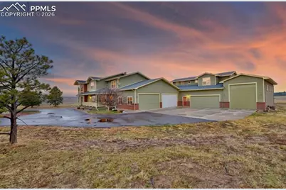 19679 Glen Shadows Drive, Colorado Springs, CO 80908 - Photo 44