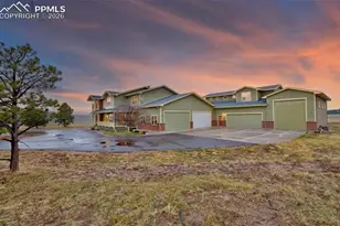 19679 Glen Shadows Dr, Colorado Springs, CO 80908 - Photo 44