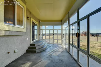 19679 Glen Shadows Drive, Colorado Springs, CO 80908 - Photo 34