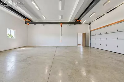 19679 Glen Shadows Drive, Colorado Springs, CO 80908 - Photo 36