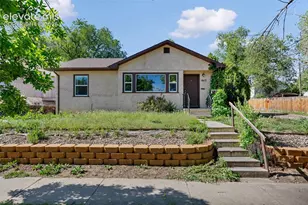 1617 E Kiowa St, Colorado Springs, CO 80909 - Photo 1