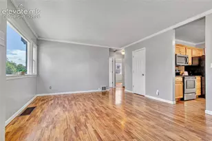 1617 E Kiowa St, Colorado Springs, CO 80909 - Photo 8