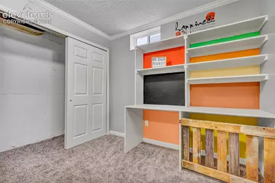 1617 E Kiowa Street, Colorado Springs, CO 80909 - Photo 4