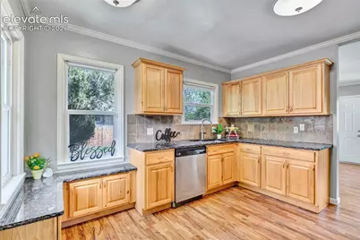 1617 E Kiowa Street, Colorado Springs, CO 80909 - Photo 2