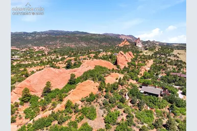 6 Las Piedras Escondidas Na, Colorado Springs, CO 80904 - Photo 6
