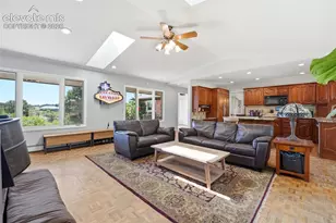 6 Las Piedras Escondidas Na, Colorado Springs, CO 80904 - Photo 14