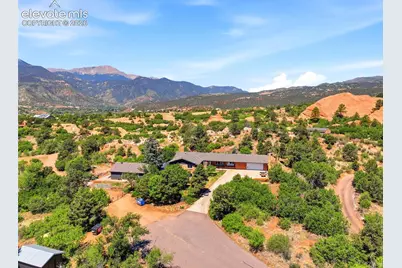 6 Las Piedras Escondidas Na, Colorado Springs, CO 80904 - Photo 8