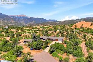 6 Las Piedras Escondidas Na, Colorado Springs, CO 80904 - Photo 8