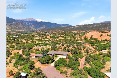 6 Las Piedras Escondidas Na, Colorado Springs, CO 80904 - Photo 48