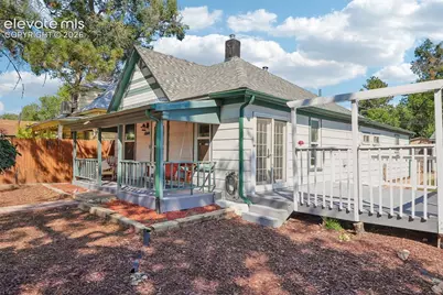 1644 W Vermijo Avenue, Colorado Springs, CO 80904 - Photo 6