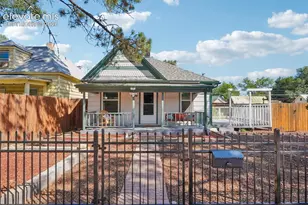 1644 W Vermijo Ave, Colorado Springs, CO 80904 - Photo 2