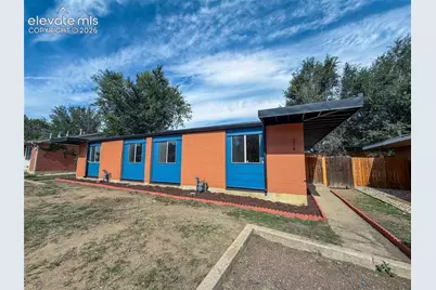 372-374 S Greensboro Street, Colorado Springs, CO 80906 - Photo 2
