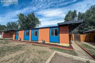 372-374 S Greensboro St, Colorado Springs, CO 80906 - Photo 2
