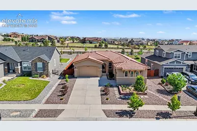 10933 Checo Way, Peyton, CO 80831 - Photo 2