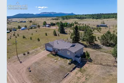 1014 Elfin Glen Drive, Divide, CO 80814 - Photo 2