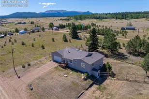 1014 Elfin Glen Dr, Divide, CO 80814 - Photo 2