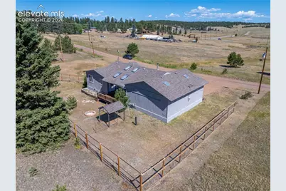 1014 Elfin Glen Drive, Divide, CO 80814 - Photo 36