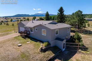 1014 Elfin Glen Dr, Divide, CO 80814 - Photo 1