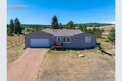 1014 Elfin Glen Drive, Divide, CO 80814 - Photo 6