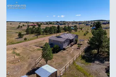 1014 Elfin Glen Drive, Divide, CO 80814 - Photo 34