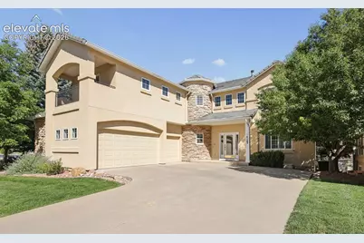 4122 San Felice Point, Colorado Springs, CO 80906 - Photo 2
