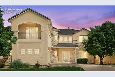 4122 San Felice Point, Colorado Springs, CO 80906 - Photo 1