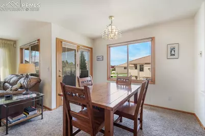 214 Luxury Lane, Colorado Springs, CO 80921 - Photo 8