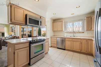 214 Luxury Lane, Colorado Springs, CO 80921 - Photo 4