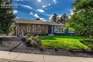 1602 Vickers Dr, Colorado Springs, CO 80918 - Photo 1
