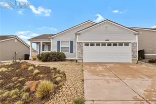 5428 Anna Lee Way, Colorado Springs, CO 80923 - Photo 1