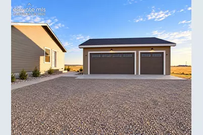 21209 Chesley Drive, Calhan, CO 80808 - Photo 30