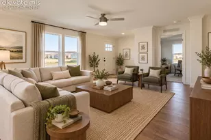 21209 Chesley Dr, Calhan, CO 80808 - Photo 4