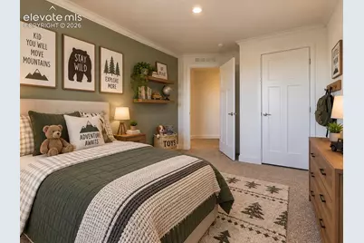 21209 Chesley Drive, Calhan, CO 80808 - Photo 20