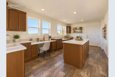 21209 Chesley Drive, Calhan, CO 80808 - Photo 26
