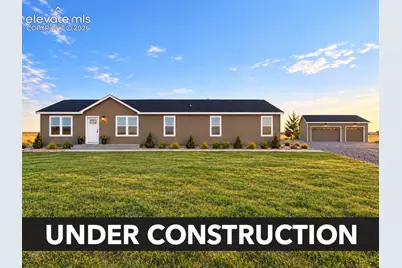 21209 Chesley Drive, Calhan, CO 80808 - Photo 1