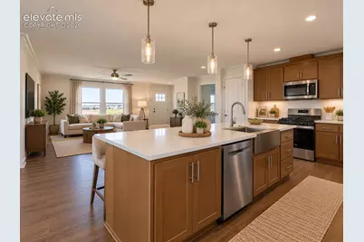 21209 Chesley Drive, Calhan, CO 80808 - Photo 8
