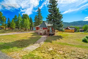 405 N Baldwin St, Woodland Park, CO 80863 - Photo 32