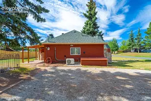 405 N Baldwin St, Woodland Park, CO 80863 - Photo 24