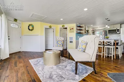 405 N Baldwin Street, Woodland Park, CO 80863 - Photo 8