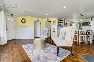 405 N Baldwin St, Woodland Park, CO 80863 - Photo 8
