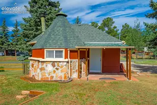 405 N Baldwin St, Woodland Park, CO 80863 - Photo 28