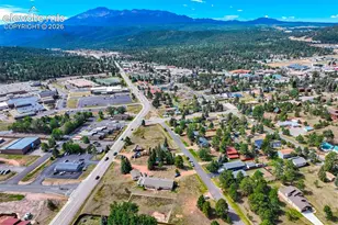 405 N Baldwin St, Woodland Park, CO 80863 - Photo 36
