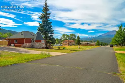 405 N Baldwin Street, Woodland Park, CO 80863 - Photo 34