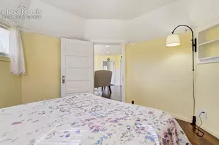 405 N Baldwin St, Woodland Park, CO 80863 - Photo 22