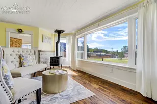 405 N Baldwin St, Woodland Park, CO 80863 - Photo 6