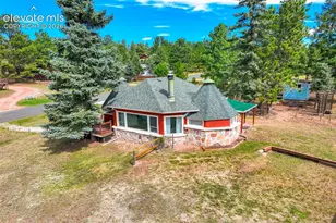 405 N Baldwin St, Woodland Park, CO 80863 - Photo 30