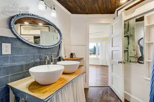 405 N Baldwin St, Woodland Park, CO 80863 - Photo 18