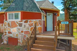 405 N Baldwin St, Woodland Park, CO 80863 - Photo 2