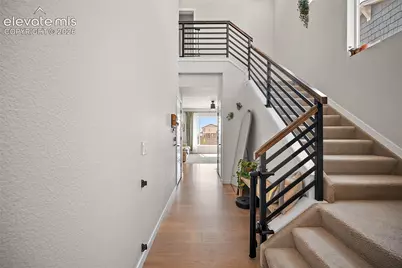 9625 Jack Helm Drive, Colorado Springs, CO 80908 - Photo 4